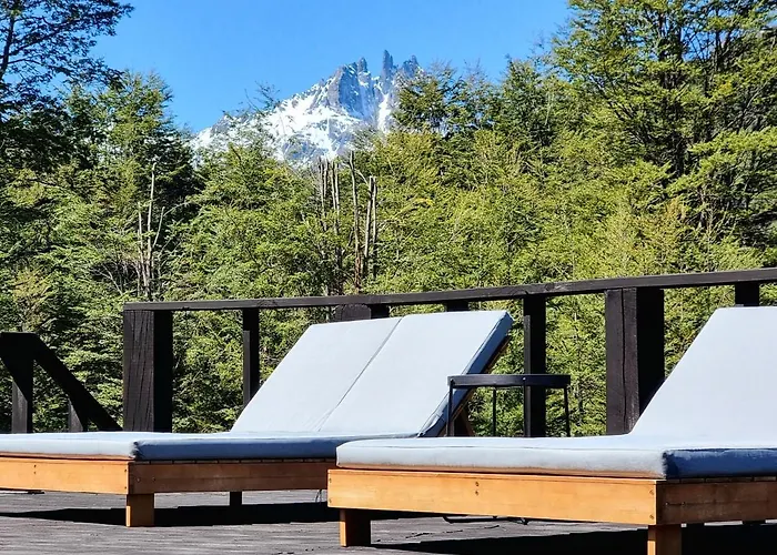 Peuma Lodge Patagonia