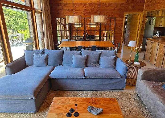 Peuma Lodge Patagonia