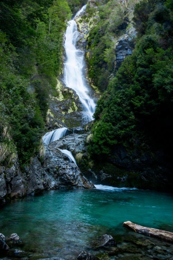 Peuma Patagonia Futaleufu