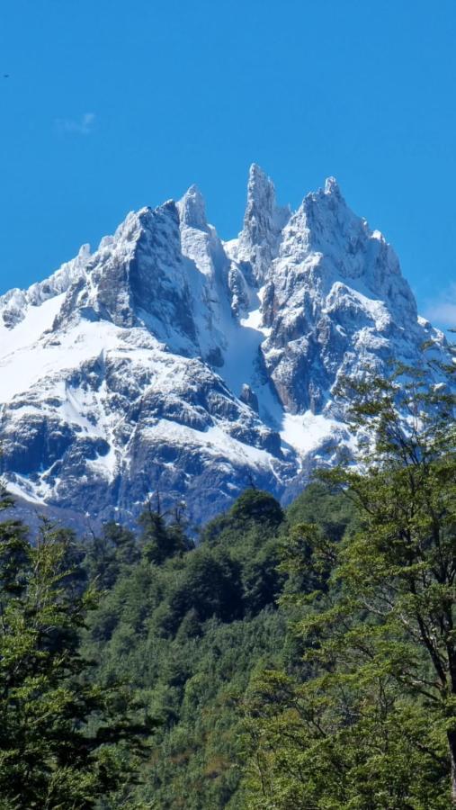 Peuma Patagonia Lodge Futaleufu