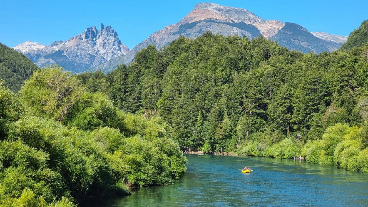 Lodge Peuma Patagonia