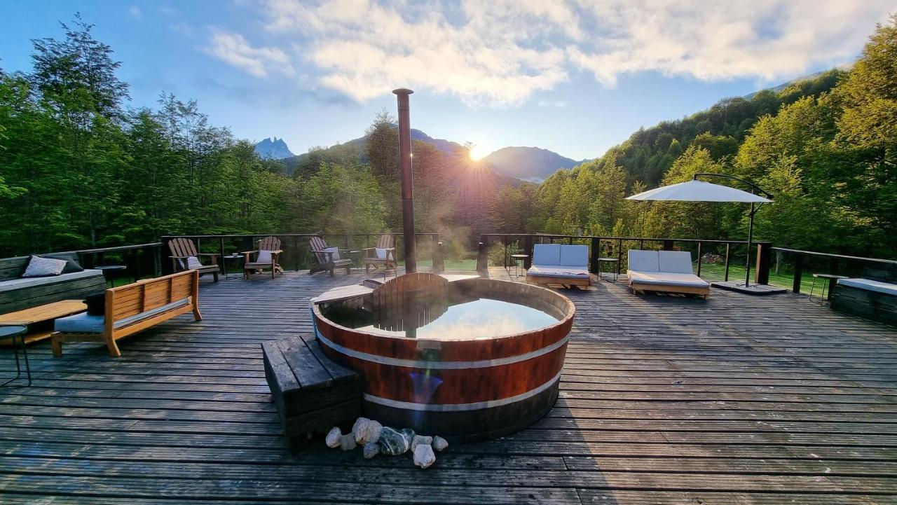 Lodge Peuma Patagonia
