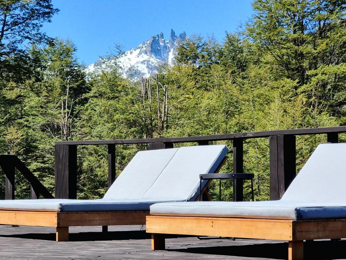 Lodge Peuma Patagonia *