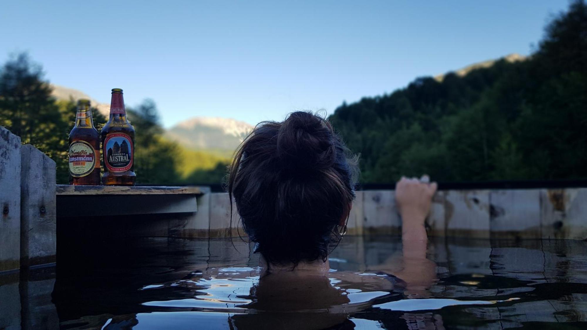 Lodge Peuma Patagonia