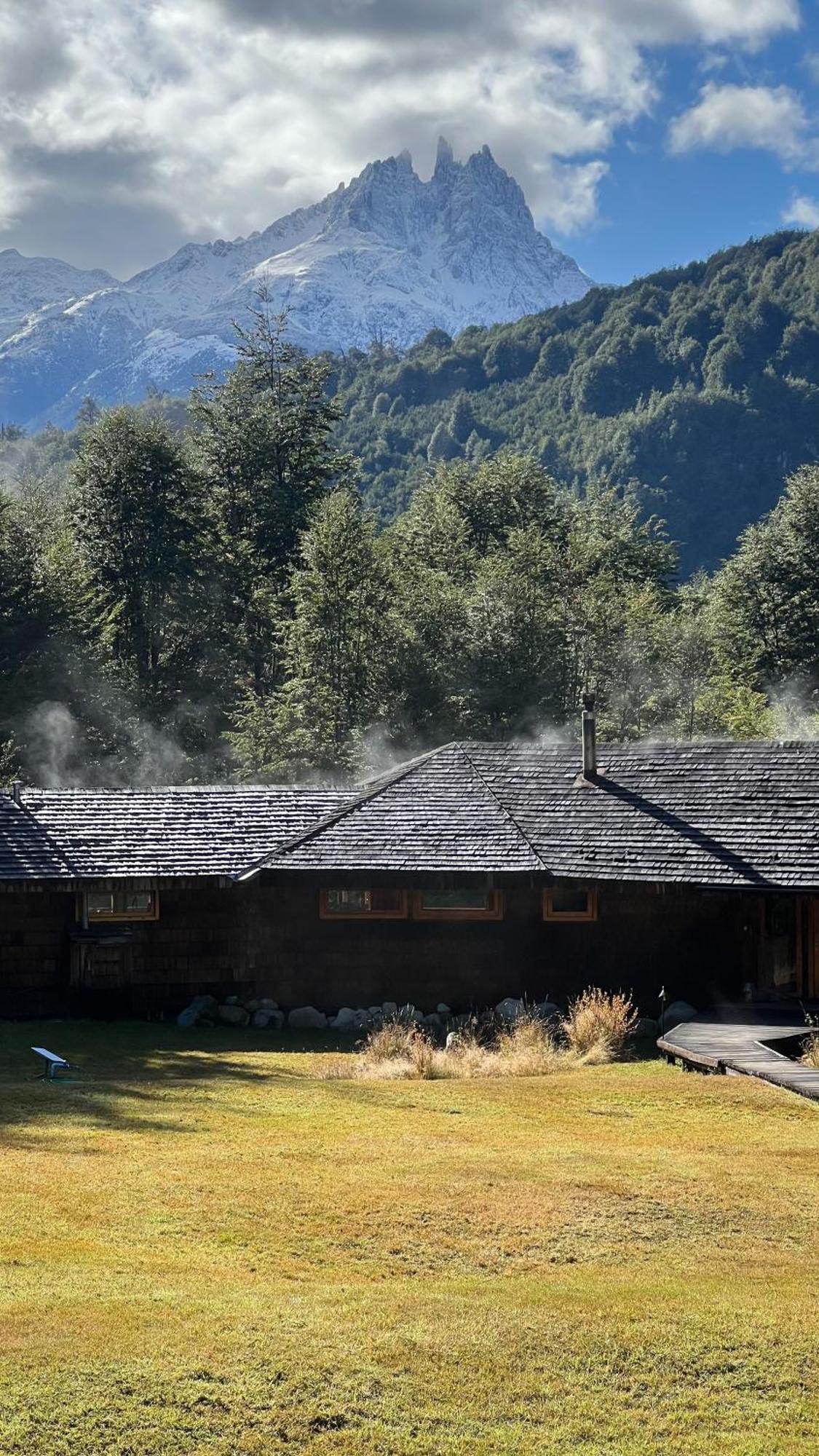 Peuma Patagonia *