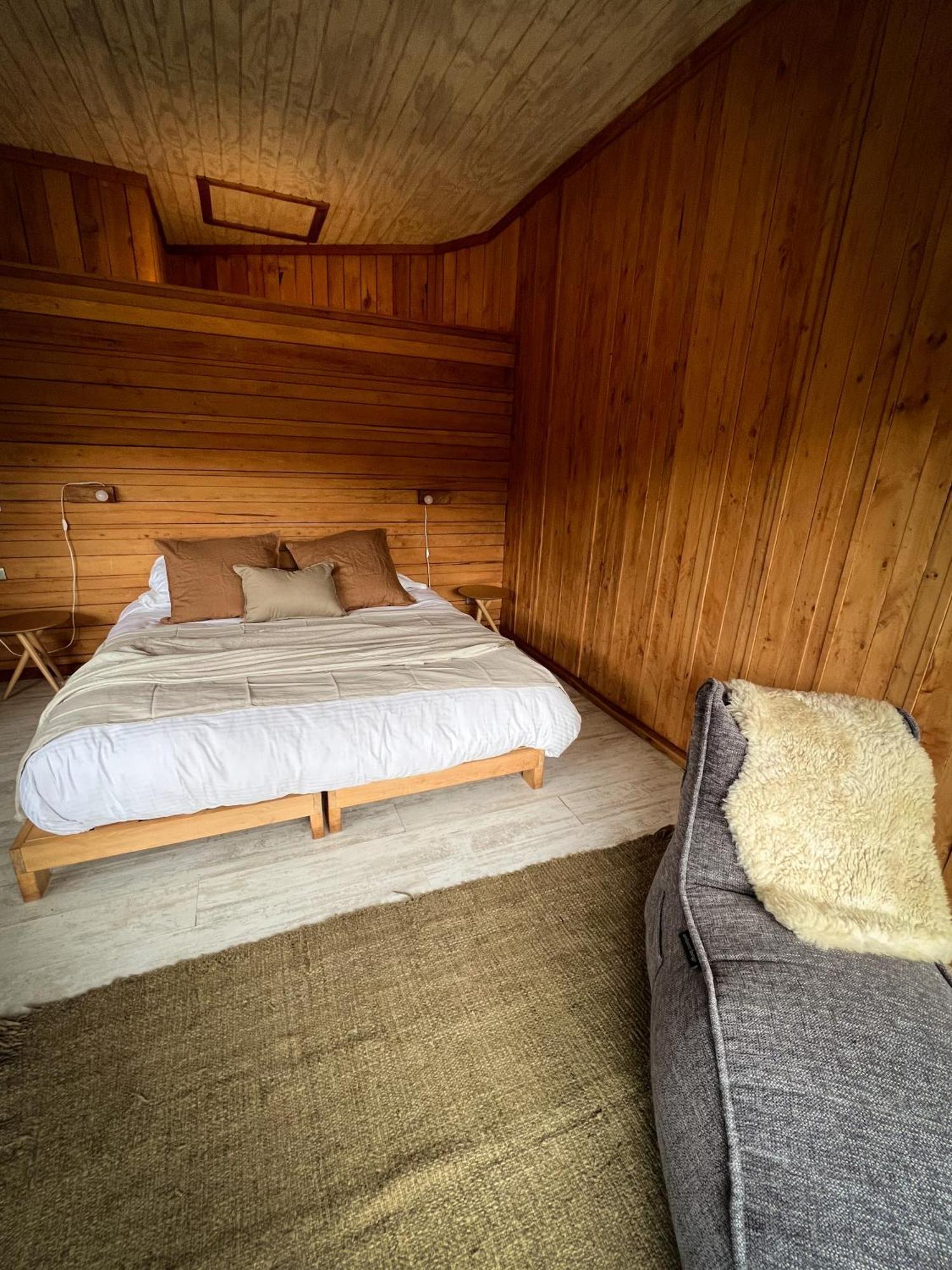 Peuma Patagonia Lodge