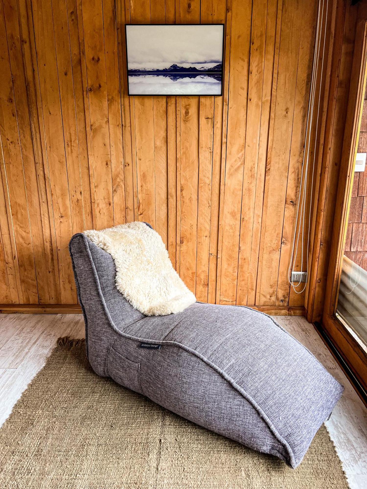Peuma Patagonia Lodge