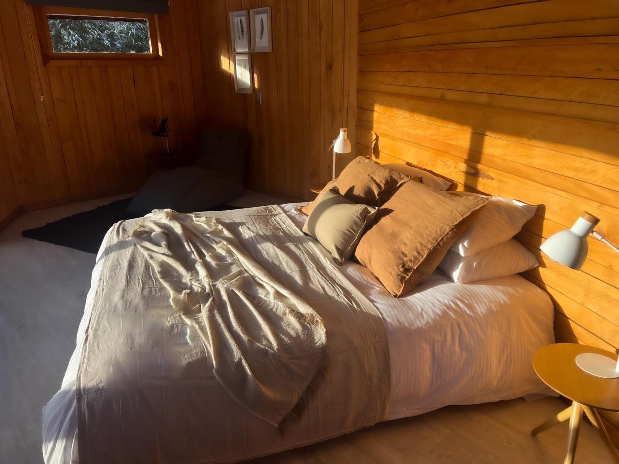 Lodge Peuma Patagonia