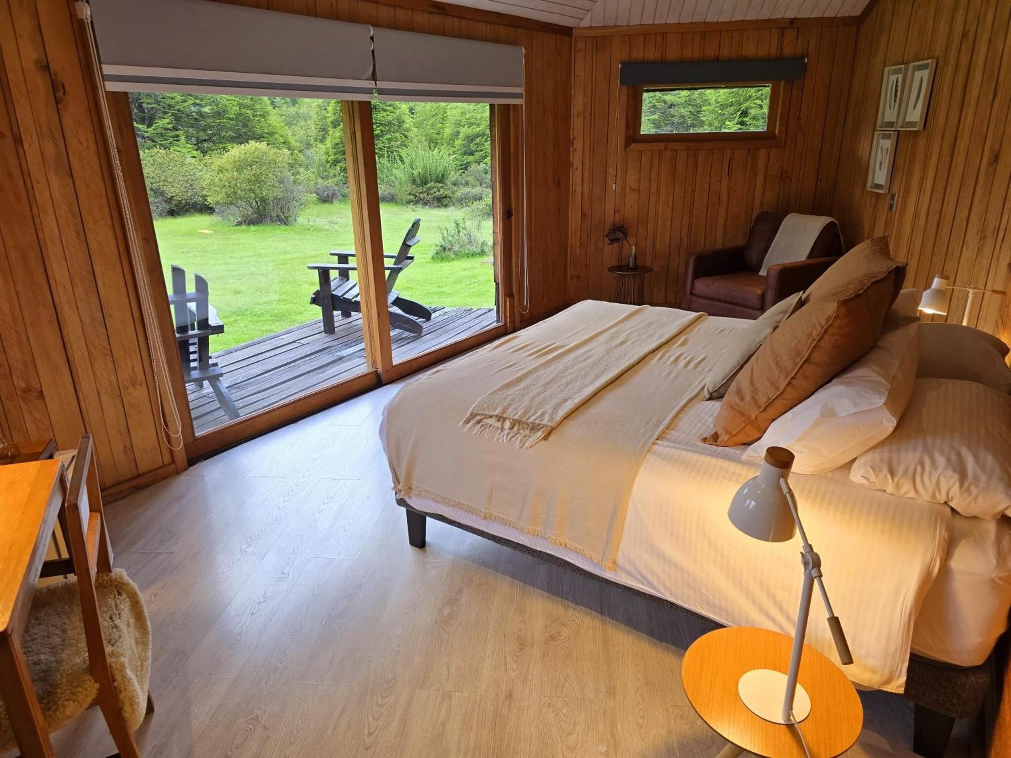 Lodge Peuma Patagonia