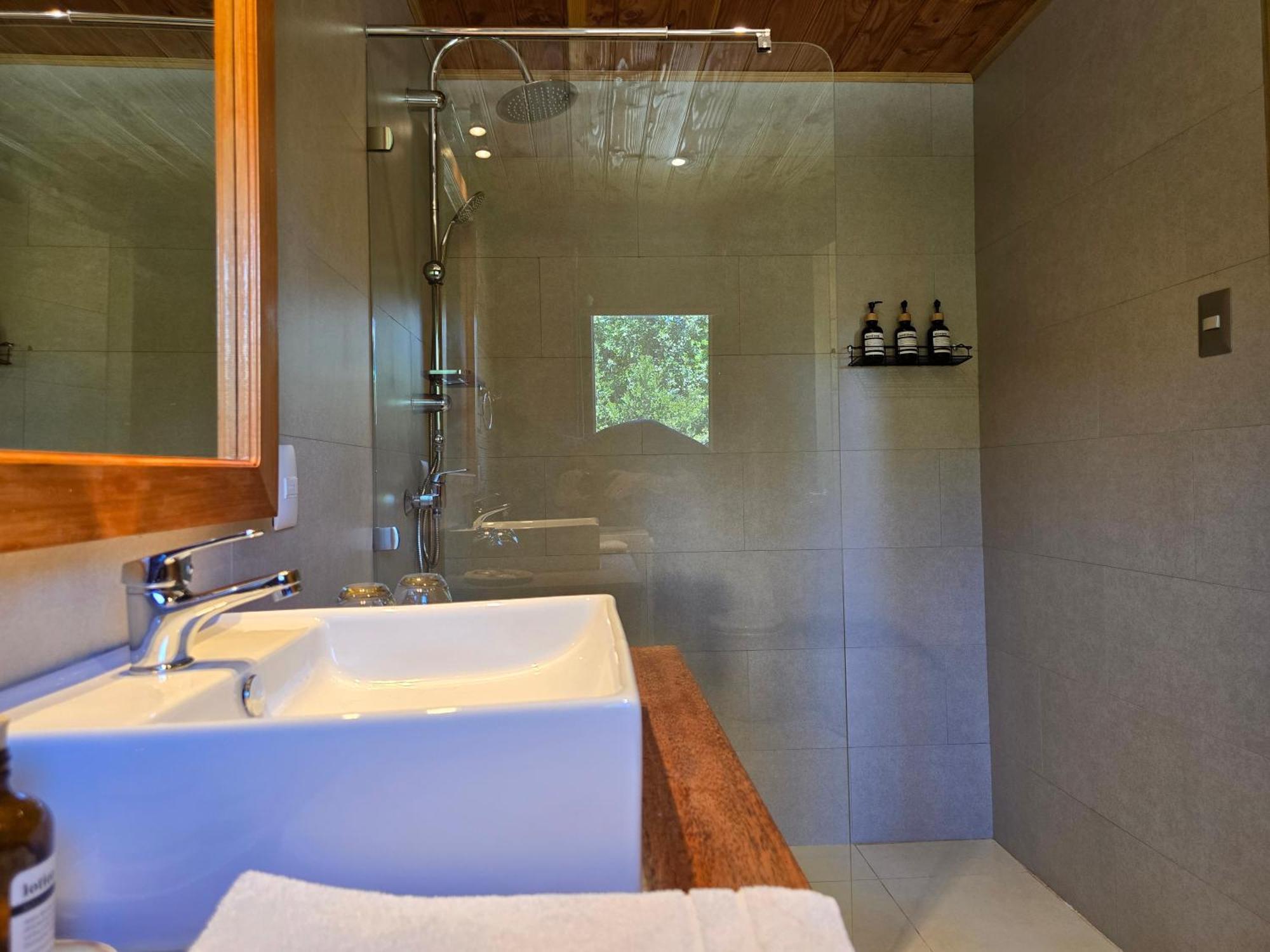 Peuma Patagonia Lodge