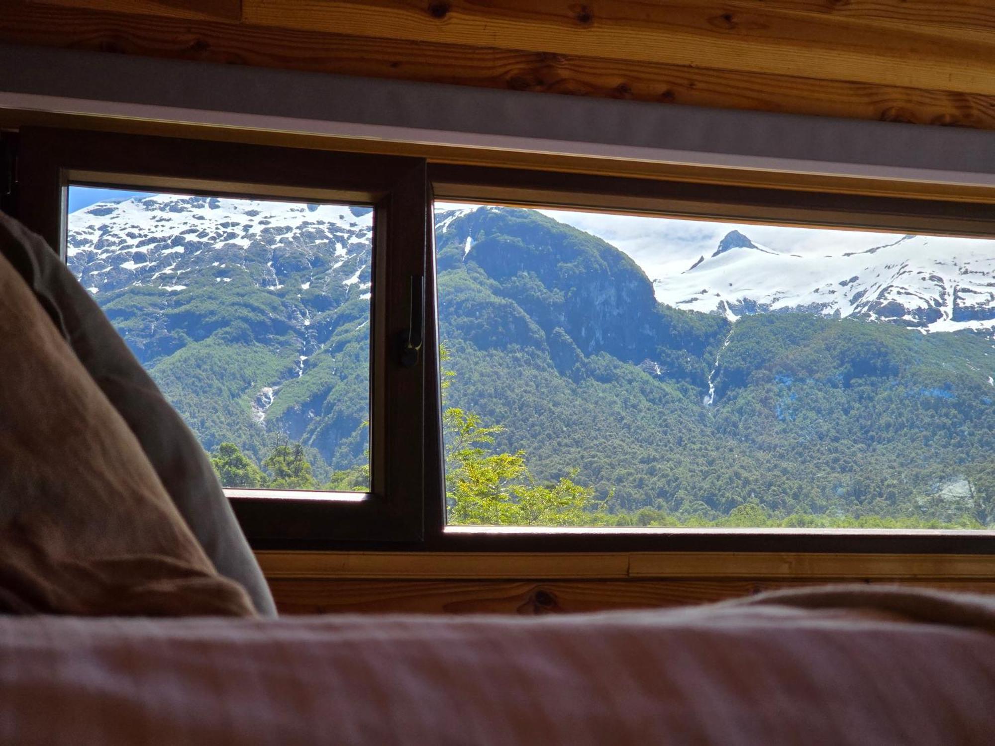 Peuma Patagonia *