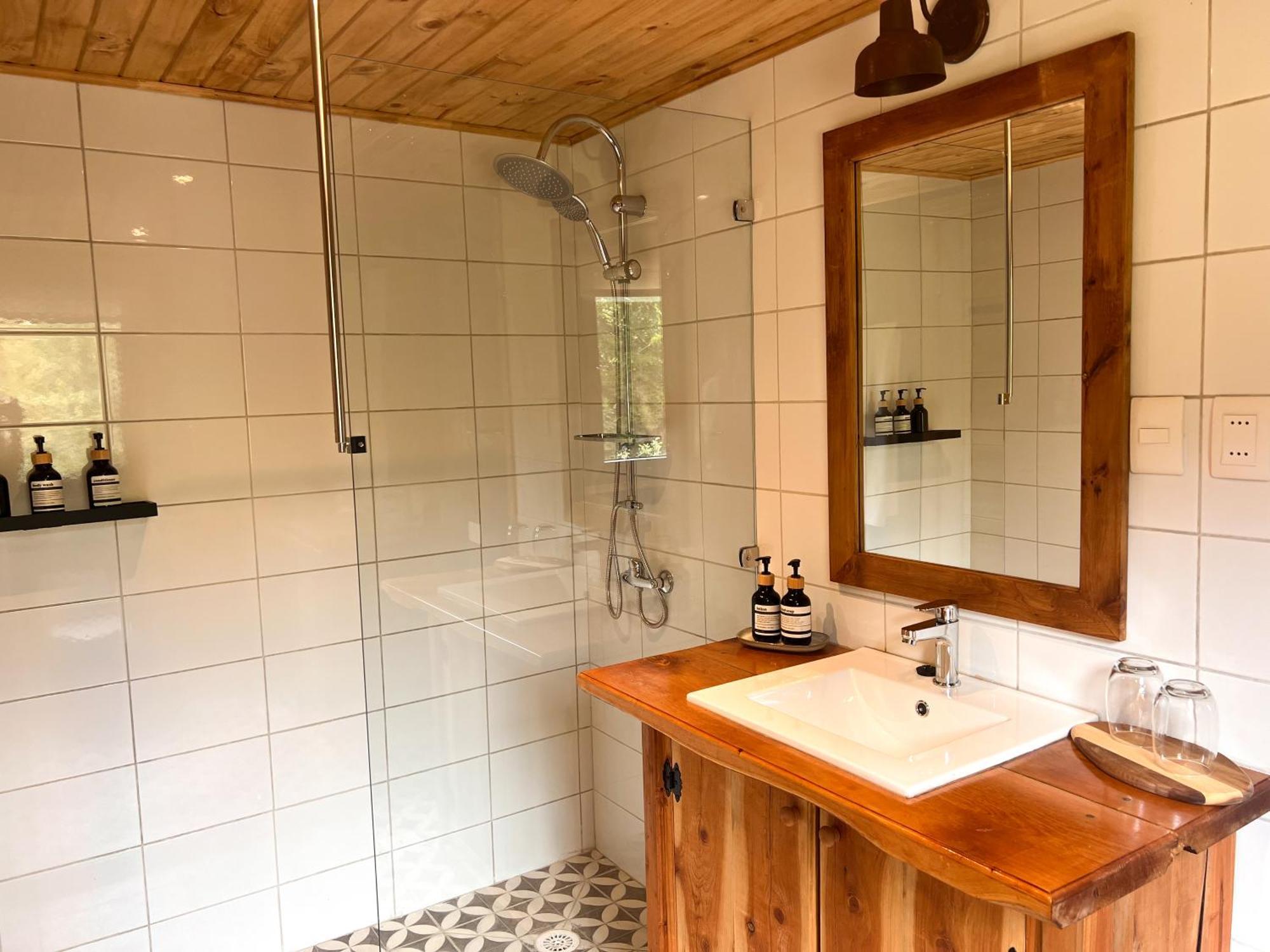 Lodge Peuma Patagonia *
