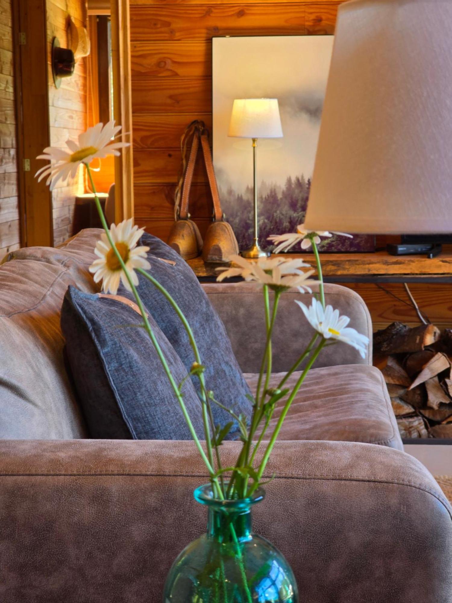 Lodge Peuma Patagonia Futaleufu