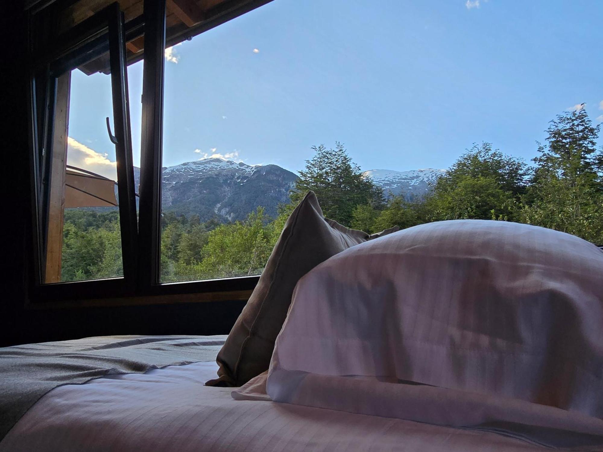 Lodge Peuma Patagonia