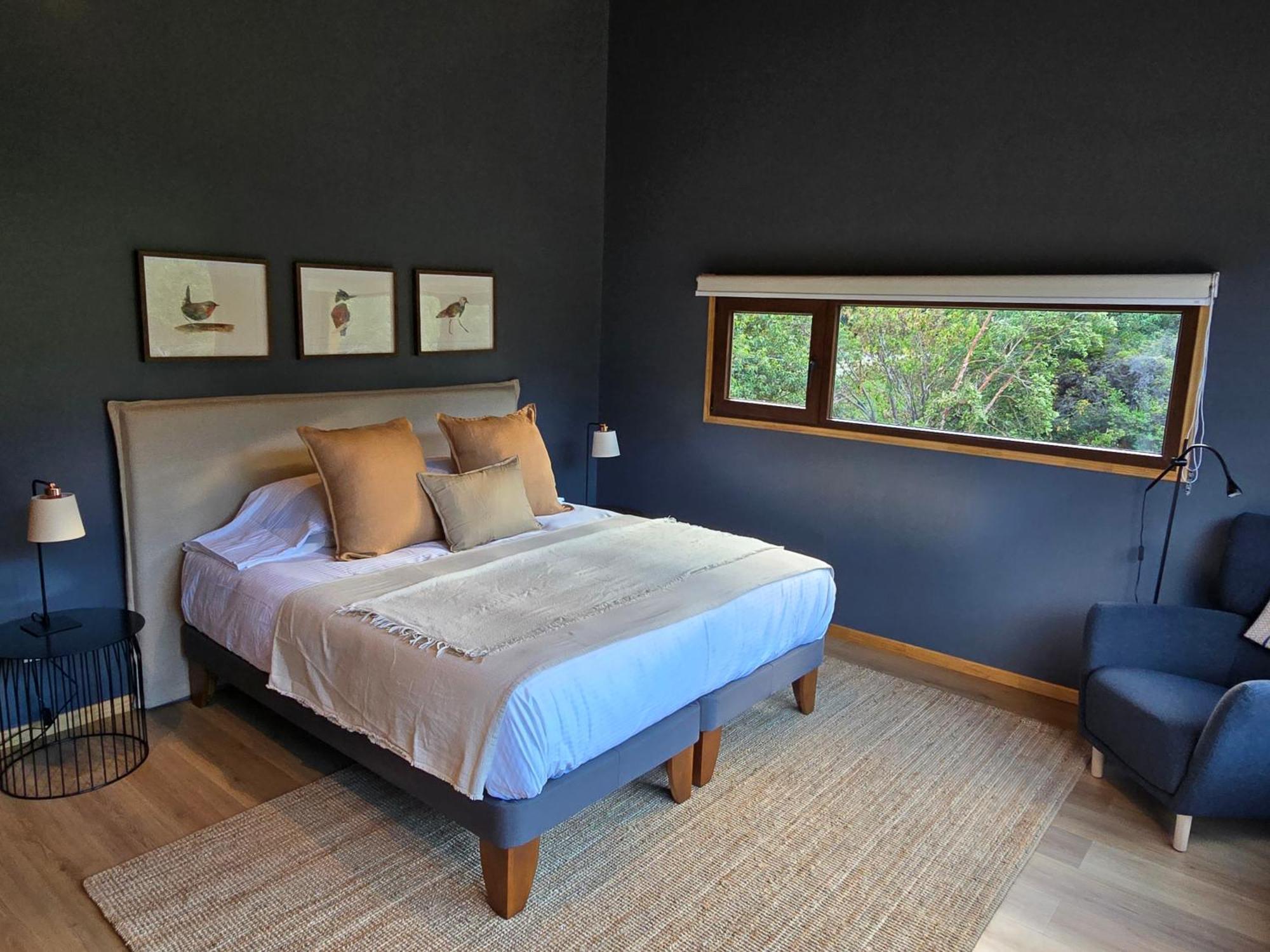 Peuma Patagonia Lodge *