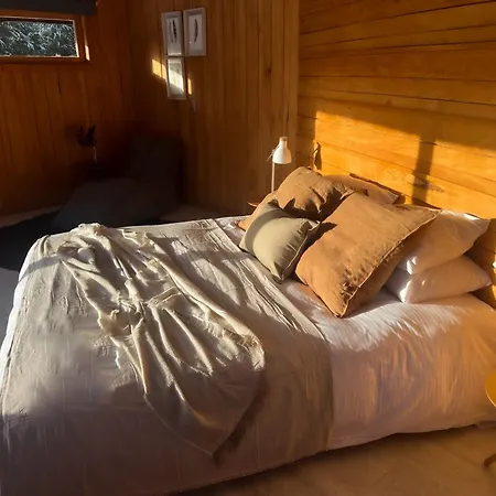 Peuma Lodge Patagonia Futaleufu Room photo