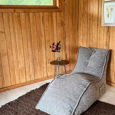 Peuma Lodge Patagonia Futaleufu Room photo