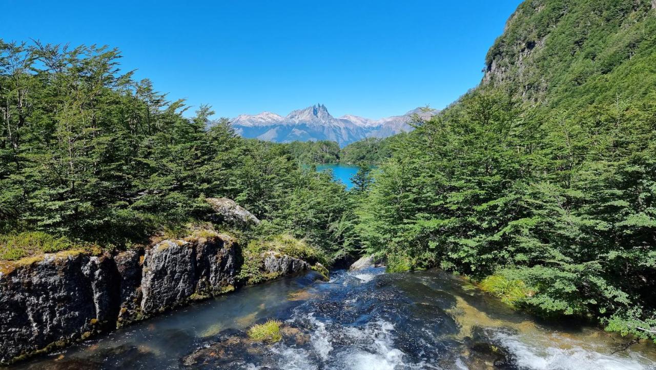 Peuma Patagonia Lodge