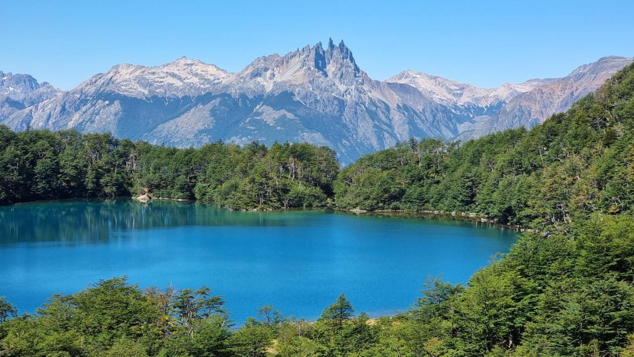 Lodge Peuma Patagonia