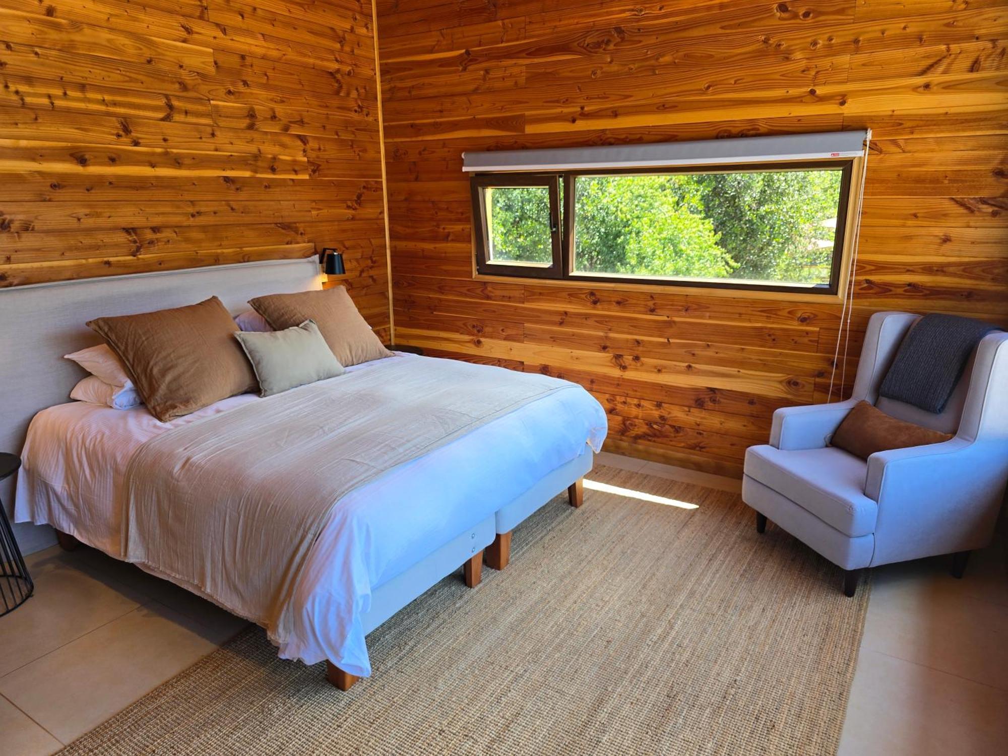 Lodge Peuma Patagonia *
