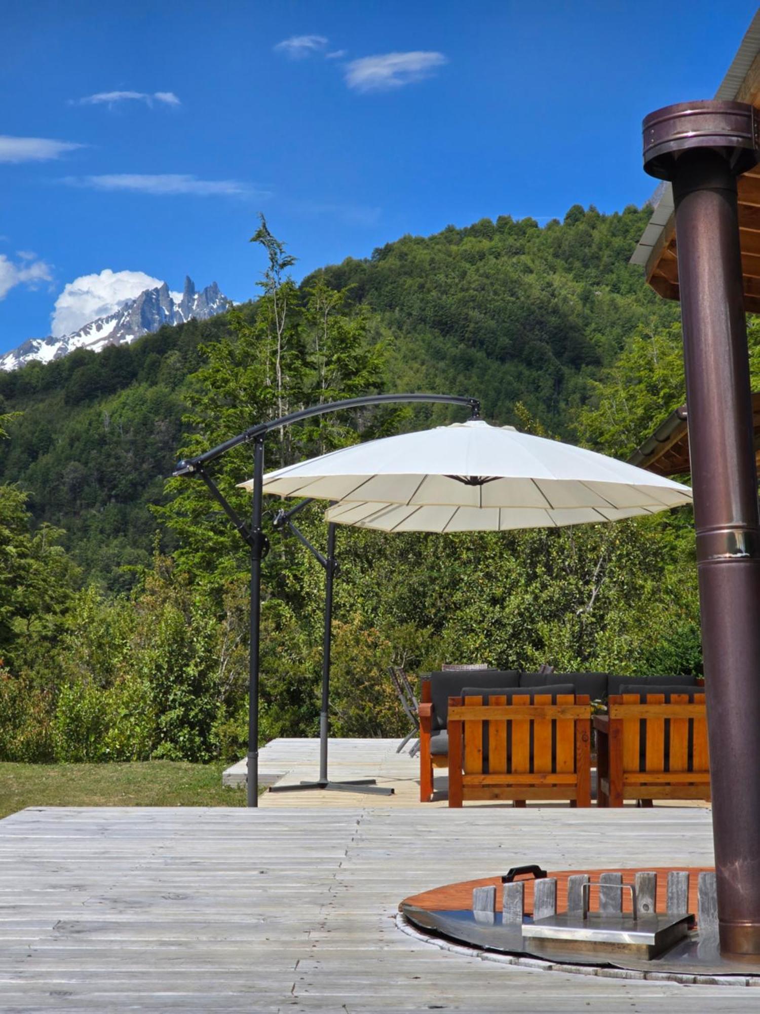 Peuma Patagonia Lodge